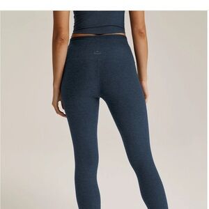 Beyond yoga leggings